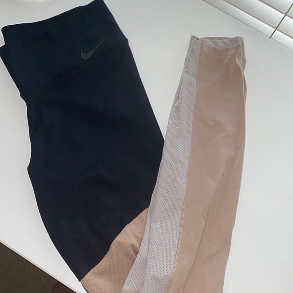 Nike leggings - Picture 1 of 3